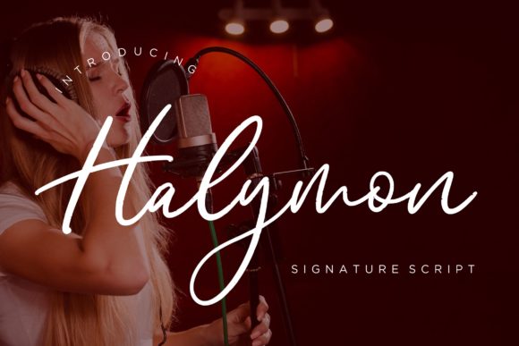 Halymon: Elevate Your Creative Projects