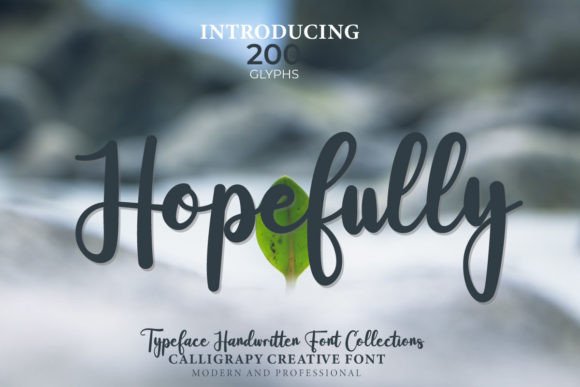 The Art of Handwritten Typography: Integrating 